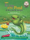 King of the Pond / El Rey del Estanque (MP3)